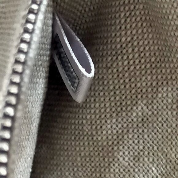 JIMMY CHOO Tote Bag Pink Leather 494-042825 - Picture 12 of 13